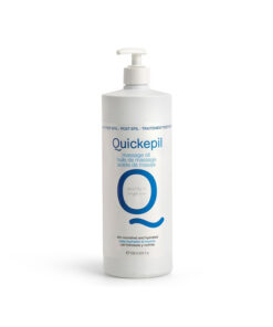Quickepil olejek do masażu 1000 ml