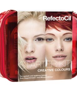 Zestaw Refectocil Starter Kit Creativ Colours