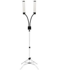 Lampa led do rzęs i makijażu Polluks II typ msp-ld01