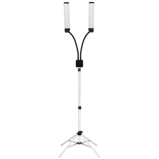 Lampa led do rzęs i makijażu Polluks II typ msp-ld01