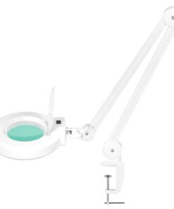 Lampa lupa led S5 do blatu