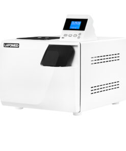 Lafomed autoklaw Compact Line LFSS12AD z drukarką 12 L kl. B medyczna