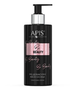 Apis be beauty - pielęgnacyjny krem do rąk 300 ml