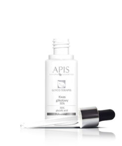 Apis kwas glikolowy 50% 30 ml