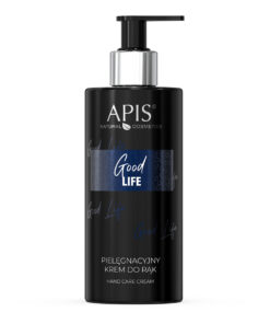 Apis good life - pielęgnacyjny krem do rąk 300 ml