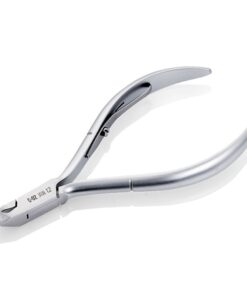 Nghia export cążki do skórek C-02 jaw 12