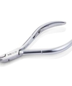 Nghia export cążki do paznokci N-03 full jaw