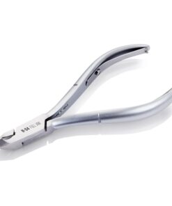 Nghia export cążki do paznokci N-04 full jaw