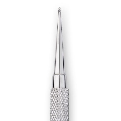 Nghia export radełko NA-01 kulka 1,2/1,5