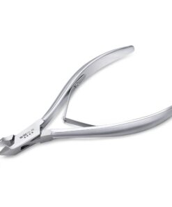 Omi pro-line cążki AB-202 acrylic nail nippers full jaw box joint