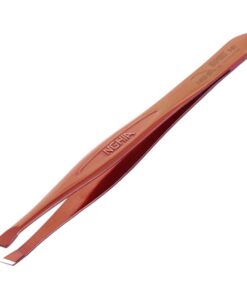 Nghia export pęseta T-01 brązowa