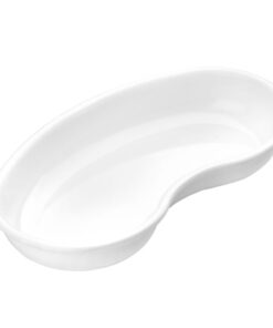 Miska plastikowa nerka 28 cm (1000 ml)