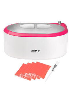 Parafiniarka iWax AM-8009 265W zestaw max