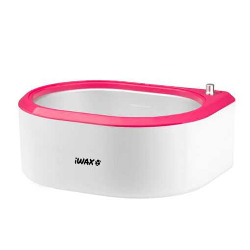 Parafiniarka iWax AM-8009 265W zestaw max