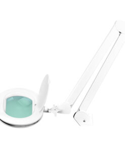 Lampa lupa Elegante 6028 60 led smd 5d do blatu reg. natężenie światła