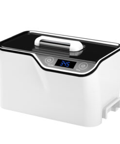 Myjka ultradźwiękowa ACDS-100 poj. 0,6 L 50W