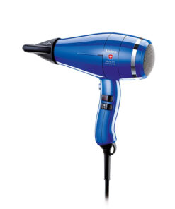Valera suszarka Vanity Performance Royal Blue 2400W Rotocord