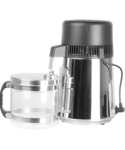 Lafomed destylarka wody LF-Z500A INOX