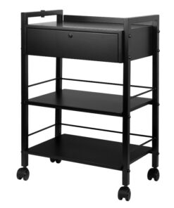 Asystor do tatuażu Pro Ink 1019A czarny