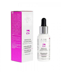 Apis hyaluron 4d + ligostem tm 30 ml