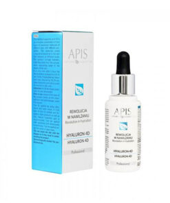 Apis hyaluron 4d 30 ml