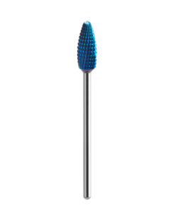 Exo frez Hard Blue stożek 06