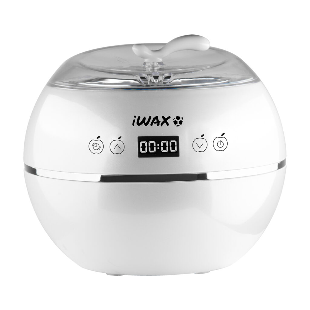 Podgrzewacz wosku iWax puszka 500 ml 100W