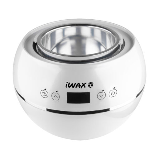 Podgrzewacz wosku iWax puszka 500 ml 100W