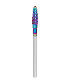 Exo frez Rainbow stożek prosty 16