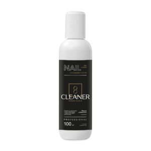 OCHO NAILS Cleaner truskawkowy 100 ml