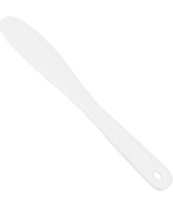 Szpatułka biała SP-06 215 mm