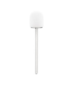 Exo kapturek ścierny 10 mm/60 10 szt. Hard Cap white
