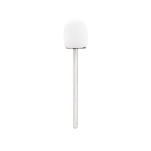 Exo kapturek ścierny 10 mm/60 100 szt. Hard Cap white