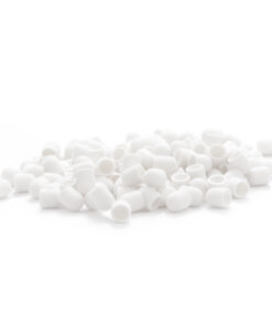 Exo kapturek ścierny 10 mm/80 100 szt. Hard Cap white