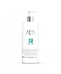 Apis api-podo krem regenerująco-nawilżający do stóp 500 ml