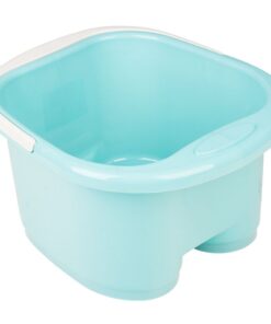 Miska do pedicure z rollerami blue Activeshop