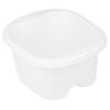 Miska do pedicure white Activeshop