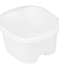 Miska do pedicure white Activeshop
