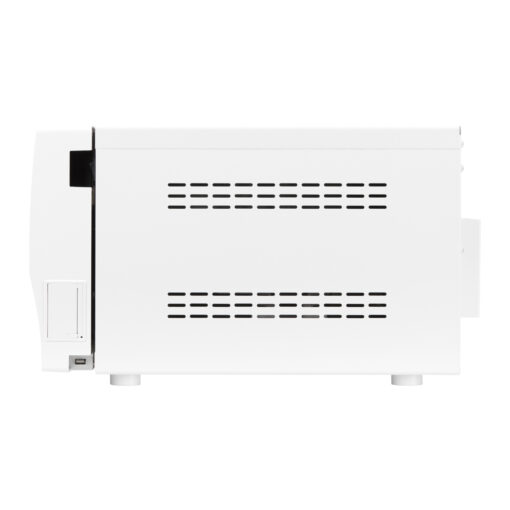Autoklaw Standard Line LFSS08AA LED z drukarką 8 L kl. B medyczna