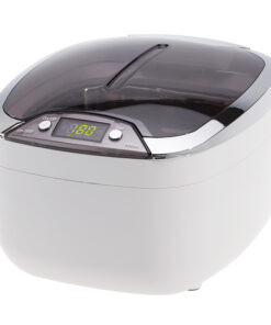 Myjka ultradźwiękowa ACD-7920 poj. 0,85 L 55W biała