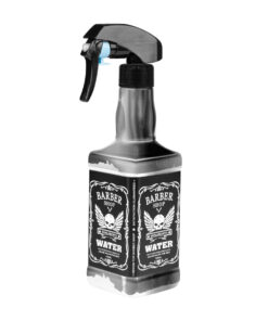 Spryskiwacz fryzjerski whisky chrom A-10 500 ml