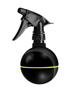Spryskiwacz fryzjerski kula 200 ml