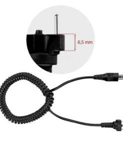 Saeyang kabel do głowicy Marathon SDE-H200, SDE-SH300S, SDE-SH30N, SDE-M33E, SDE-M40ES czarny