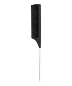 Grzebień carbon antistatic 06700