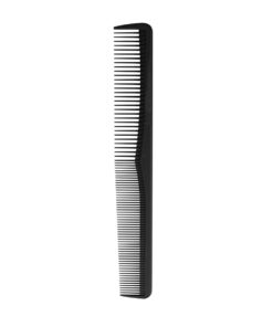 Grzebień carbon antistatic 06100