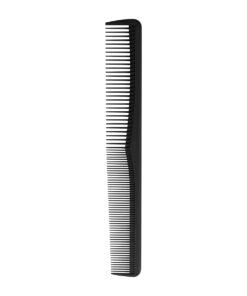 Grzebień carbon antistatic 06923