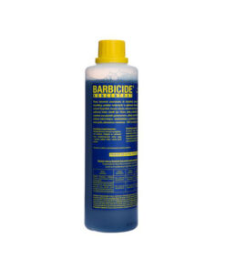 Barbicide - koncentrat do dezynfekcji narzędzi i akcesoriów -500 ml