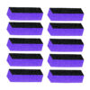 Blok fioletowy 10 szt.
