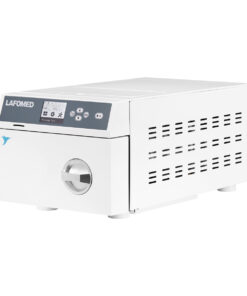 Lafomed autoklaw LFSS03AA LCD 3 L kl. B medyczna