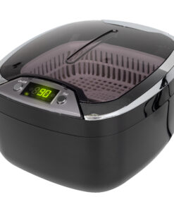 Myjka ultradźwiękowa ACD-7920 poj. 0,85 L 55W czarna